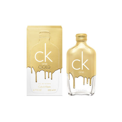 Ck gold shop perfume review